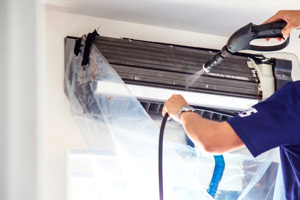 Best Air Duct Cleaning Near Me  in Oakdale, CA