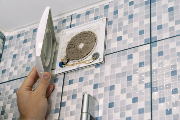 Best Ventilation Cleaning Services  in Oakdale, CA