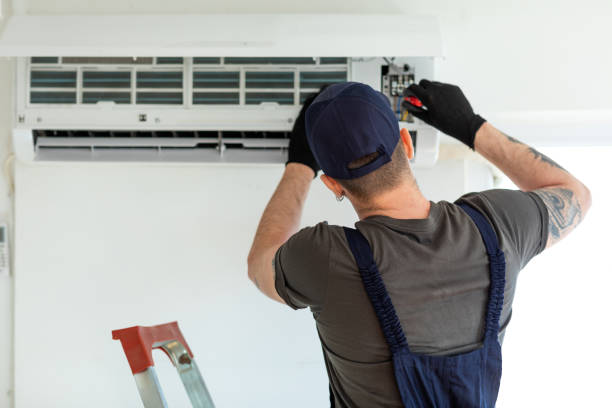 Best Air Duct Cleaning Near Me  in Oakdale, CA