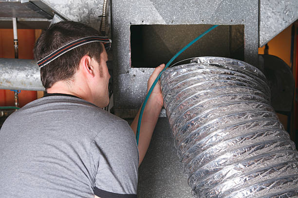 Best Ductwork Cleaning Services  in Oakdale, CA