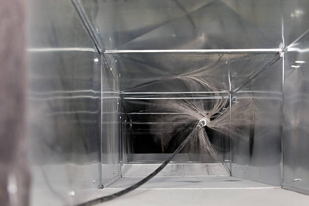 Best Affordable HVAC Duct Cleaning  in Oakdale, CA