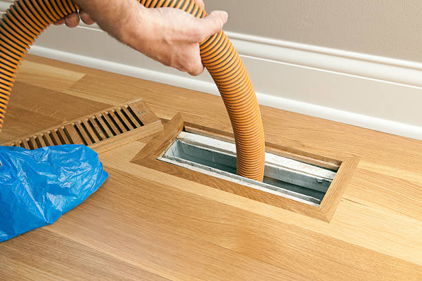 Trusted Oakdale, CA Airduct Cleaning Experts