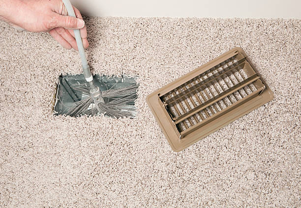 Best Best Air Duct Cleaning Company  in Oakdale, CA
