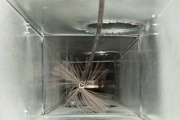 Best Best Air Duct Cleaning Near Me  in Oakdale, CA
