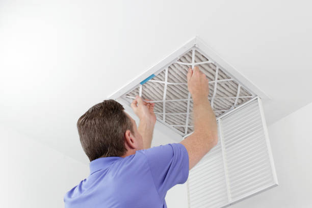 Air Duct Mold Removal in Oakdale, CA